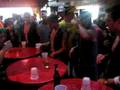 How Pete plays flip cup