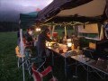 08アメ車道場秋の全国オフ前夜祭inふもとっぱら