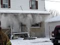 incendie trois-rivieres