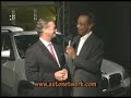 2007 BMW X5 Sports Activity Vehicle, Tom Purves, Interview.