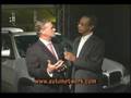 2007 BMW X5 Sports Activity Vehicle, Tom Purves, Interview.