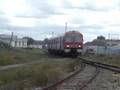 CP 9630 (Espinho) Comboio 1 de 1