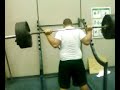Me and my buddy matt messing around at LSUS. SO i made him feel like shit.