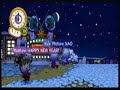 Animal crossing city folk: Happy New year Animal crossing city folk: Happy New year