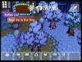Animal crossing city folk: Happy New year