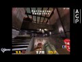 Fatal1ty Shuts Out Zero4 in Quake 3 Tournament p1