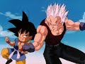 DBGT - Episodio 29 (1-2)
