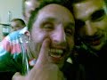 Travagem "X"