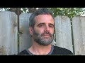 I love my beard! (on YouTube)