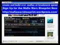mafia wars hit list strategy-facebook