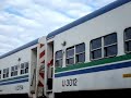 A713 LGR saliendo de Bera