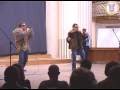 Humfest open stage1