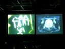 The Magic Flute - arkaos VJing