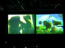 The Magic Flute - arkaos VJing