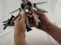 videos de Yamato 1/60 VF-1S with SUPER and STRIKE parts (Roy Focker)