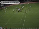 Borowski CB #2 IFL Highlights 2008