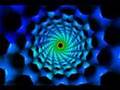 Nanotube flight