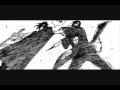 Naruto Manga Chapter 384