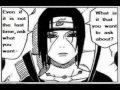 Naruto Manga Chapter 384