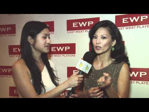 Tamlyn Tomita