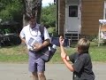 Mailman Song