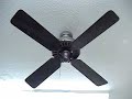 1948 Emerson 52 Inch Ceiling Fan