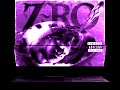 Heroin- Z-Ro - Rollin On Swangas (Chopped and Screwed)