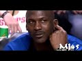 Michael Jordan Last Game