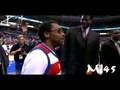 Michael Jordan Last Game