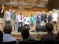 Long Train Running A CAPPELLA The Carleton Singing Knights Long Train Running A CAPPELLA The Carleton Singing Knights