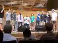 Long Train Running A CAPPELLA The Carleton Singing Knights