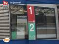 SNCF : La ligne Ter, Tours-Le Mans en augmentation