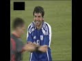 Greece - Cyprus 2-0 Friendly 19/5/08 * Goals *