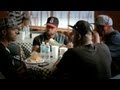 R.M.G - Welcome to the Family: Documentary
