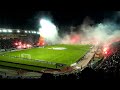 PAOK-Aris play off 02/05/2010 