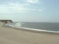 Peru Surf Point Chicama