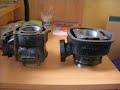 sr ditech MHR 70cc