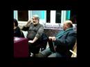 Mesa redonda 