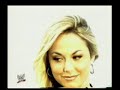 2002 World Wrestling Entertainment Divas