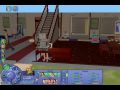 Let's Play The Sims 2 -- Episode LIII
