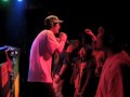YAHCHOI from NAGANO  wicked REGGAE SHINGER