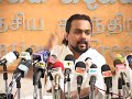 Wimal weerawansa 30/12/2009 about General