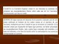 Segundo Decreto
