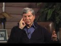 Bob Buford reflects on the 2 things that really matter... watch video http://ow.ly/BGpc