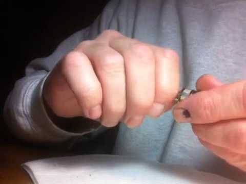 how to rebuild bdc coils