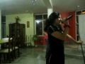Click here to watch this video The Witch Is Dead (Glee Cast) Cover By Bryams Ortega Zamora & Nicole Balarezo
