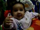 aleyah nichelle laughing