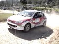 Parana Clube - Carro de Rally
