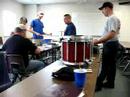 GFD Pipes and Drums clinic #3