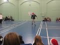 Cwalk Performance at our School with FaLL and Claudii